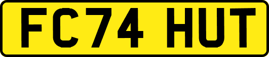 FC74HUT