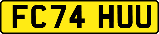 FC74HUU