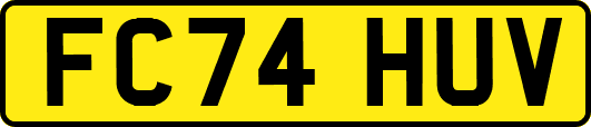 FC74HUV