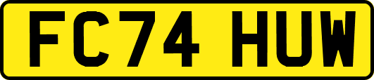 FC74HUW