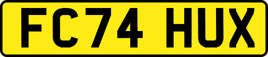 FC74HUX