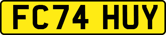 FC74HUY