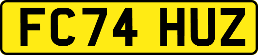FC74HUZ