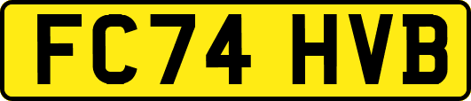 FC74HVB