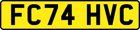 FC74HVC