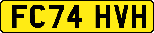 FC74HVH
