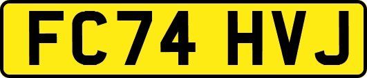 FC74HVJ
