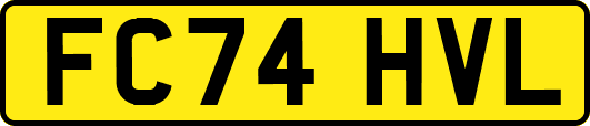FC74HVL