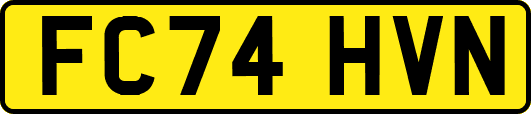 FC74HVN