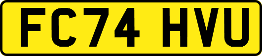 FC74HVU