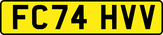 FC74HVV