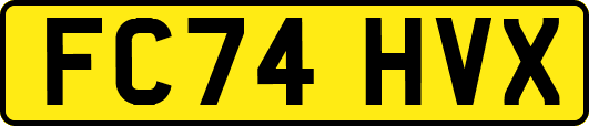 FC74HVX