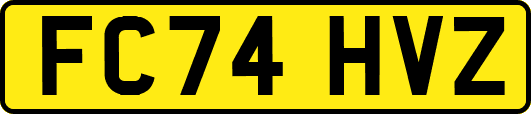 FC74HVZ