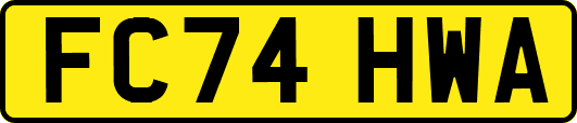 FC74HWA