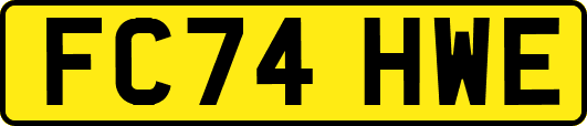 FC74HWE