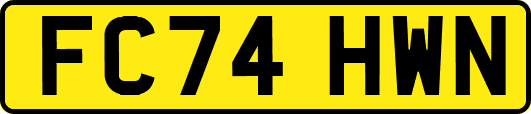 FC74HWN