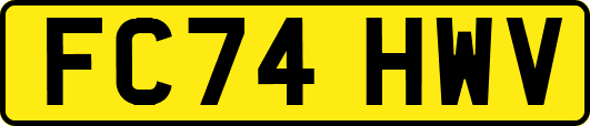 FC74HWV