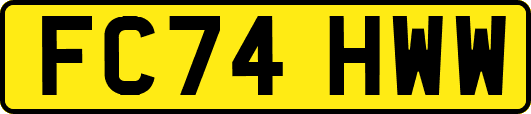 FC74HWW