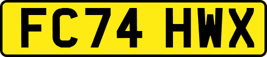 FC74HWX
