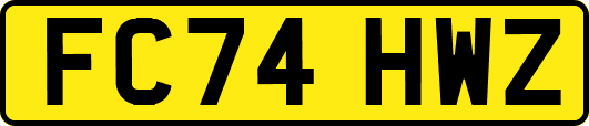 FC74HWZ