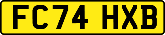 FC74HXB