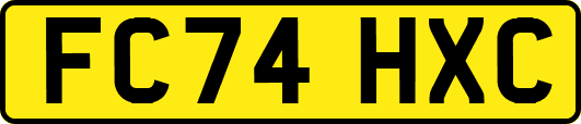 FC74HXC