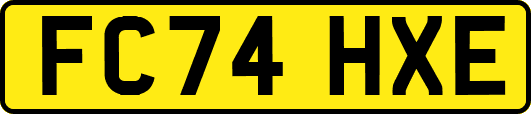 FC74HXE