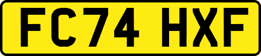 FC74HXF