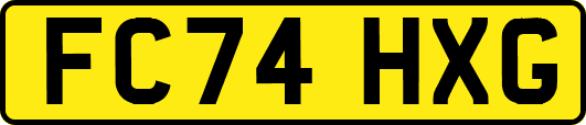 FC74HXG
