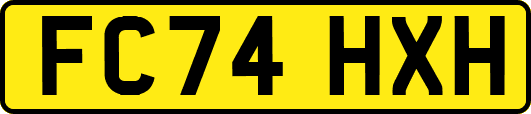 FC74HXH