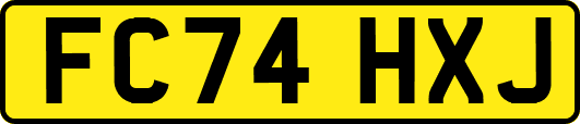 FC74HXJ