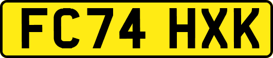 FC74HXK