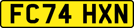 FC74HXN