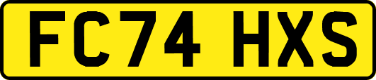 FC74HXS