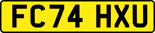 FC74HXU