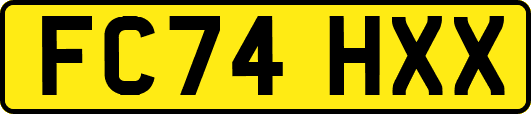 FC74HXX