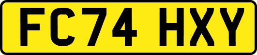 FC74HXY