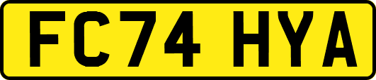 FC74HYA