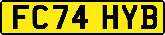 FC74HYB