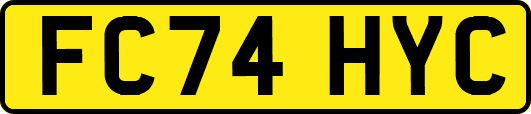 FC74HYC