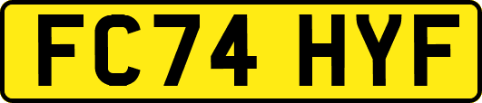 FC74HYF