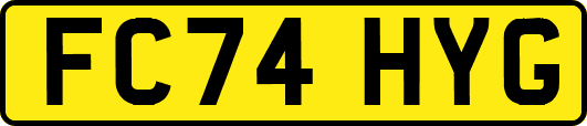 FC74HYG