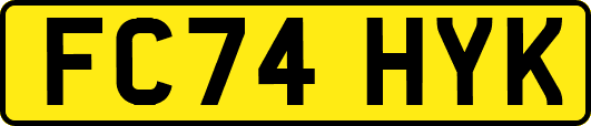 FC74HYK