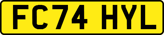 FC74HYL
