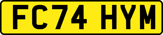 FC74HYM