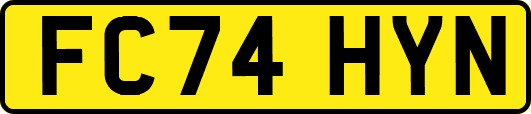 FC74HYN