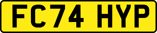 FC74HYP