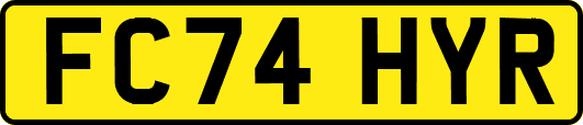 FC74HYR