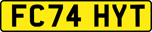 FC74HYT