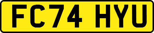 FC74HYU